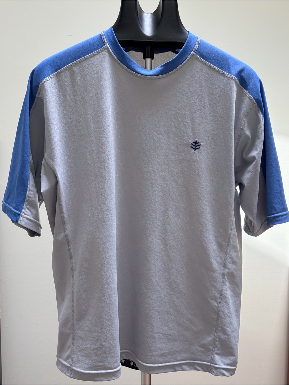 Coolibar Rash Guard